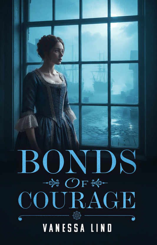 Dangerous Deceits | eBook | Book 5 Daughters of Liberty | PREORDER