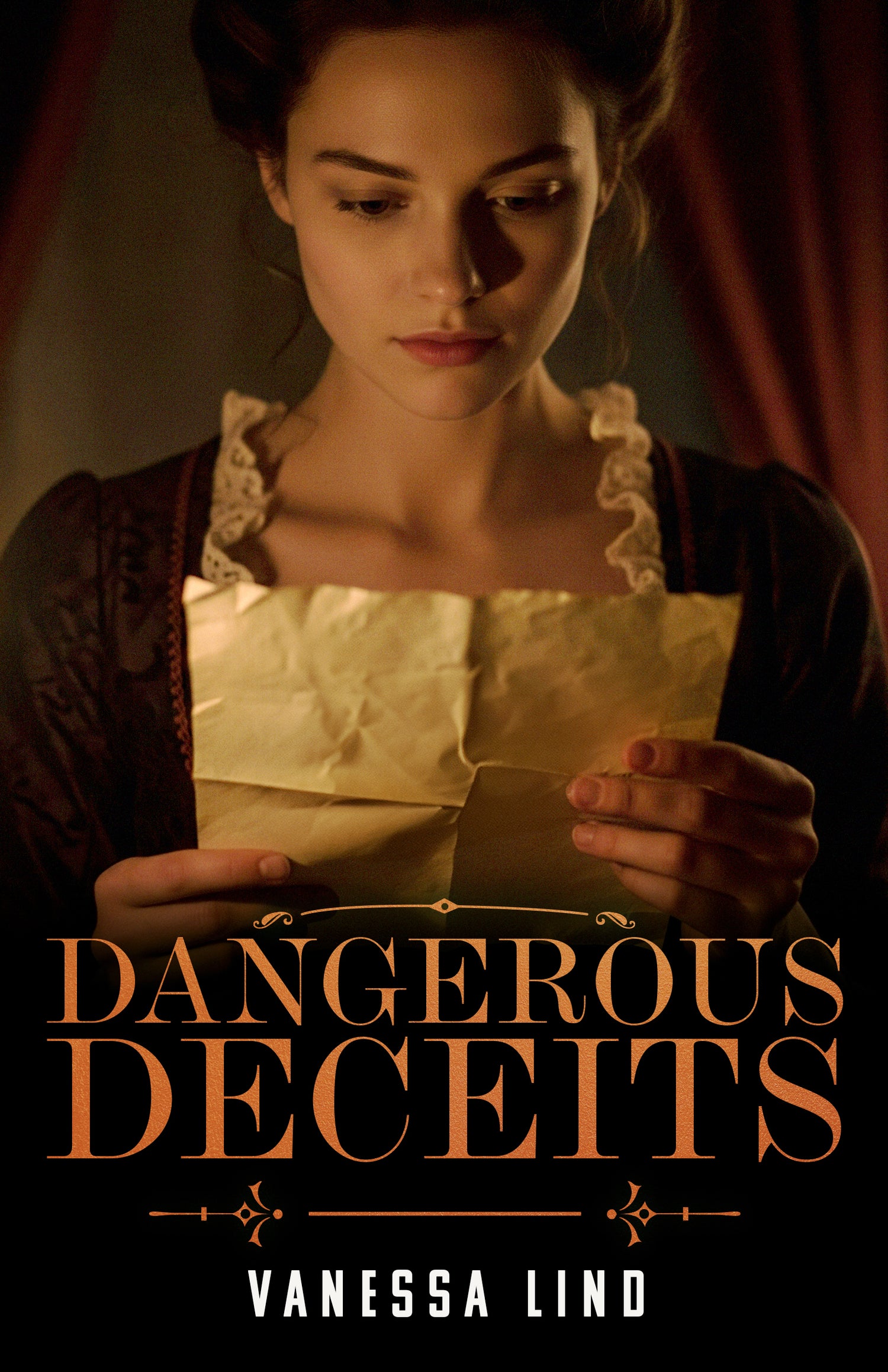 Daughters of Liberty